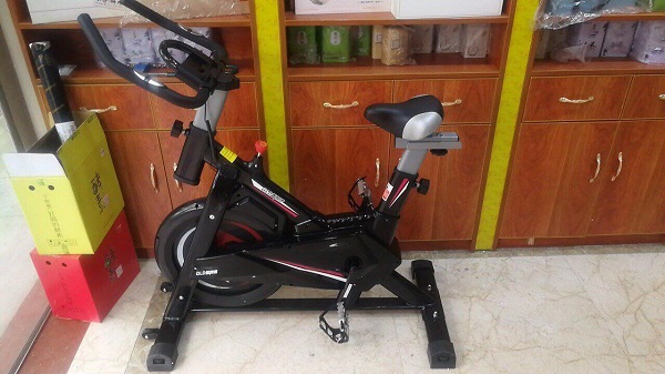 Xe đạp tập thể dục gh-603