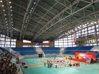 Cung cấp các thiết bị thể thao trường học tại thành phố Hải Phòng