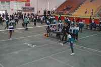 Cung cấp các thiết bị thể thao trường học tại tỉnh Cao Bằng
