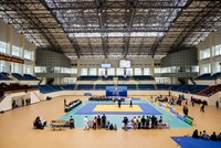 Cung cấp các thiết bị thể thao trường học tại tỉnh Hưng Yên