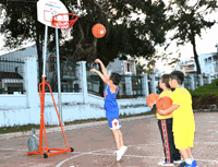 Cung cấp các thiết bị thể thao trường học tại thành phố Hà Nội