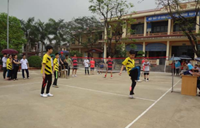  Cung cấp các thiết bị thể thao trường học tại tỉnh Hà Giang