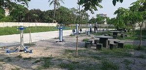Cung cấp dụng cụ thể thao ngoài trời tại tỉnh Phú Thọ