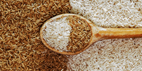 Gạo lứt hay gạo trắng – Loại nào tốt hơn cho sức khỏe của bạn?