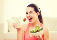Thực phẩm giúp giảm cân nhanh chóng, khỏe người mà bạn nên biết