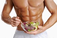 5 Quy tắc dinh dưỡng cần biết để phát triển cơ bắp