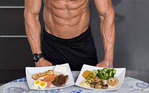 Thực phẩm không nên ăn sau khi tập gym bạn cần lưu ý