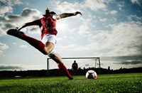 10 lợi ích tuyệt vời của việc chơi bóng đá