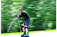 Hướng dẫn trượt patin cơ bản cho người mới tập