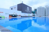 Tổng hợp các bể bơi đang hoạt động tại Hà Nội