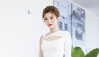 Á hậu 2 Hoa hậu Việt Nam  đẹp rạng rỡ trước ngày cưới