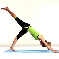 Các bài tập yoga giúp bạn giảm cân hiệu quả