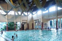 Danh sách giá vé các bể bơi bốn mùa tại Quận Hoàng Mai