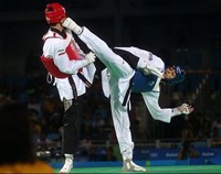 Cách học võ taekwondo hiệu quả bài bản nhất