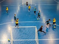 Futsal là gì? Luật bóng đá bóng đá futsal trong nhà như thế nào?