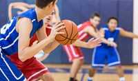 Khi chơi bóng rổ thường sẽ gặp những chấn thương nào?