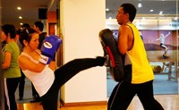  Những lợi ích mà môn boxing mang lại