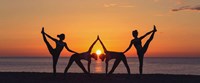 Yoga phương pháp tập luyện tối ưu