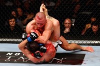 Võ tổng hợp MMA là gì?