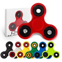 Những cách chơi con quay Spinner hiệu quả