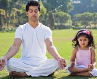 Những điều cần biết khi cho trẻ tập yoga
