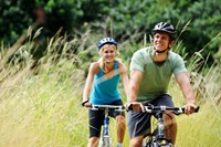 Tác dụng của đạp xe đạp đối với sức khỏe của bạn