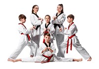 Taekwondo là gì? Những điều cần biết về bộ môn võ Taekwondo 
