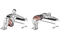 Tập hip thrust là gì? Hướng dẫn tập hip thrust đúng cách hiệu quả nhất