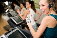 Tập Gym giảm cân hiệu quả