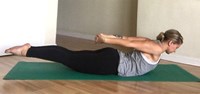 Tập yoga khiến ngực căng đầy bạn đã biết?
