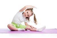 Lợi ích của việc tập Yoga cho trẻ nhỏ