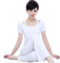 4 động tác Yoga giúp vòng 1 săn chắc