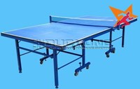 Mua bàn bóng Đức Long tặng vợt bóng bàn 729