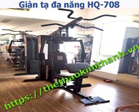 CẦN BÁN GIÀN TẠ ĐA NĂNG GIÁ RẺ NHẤT VIỆT NAM