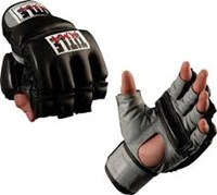 Cách chọn găng tay boxing-Găng tay đấm bốc