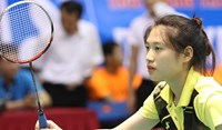 Mua vợt cầu lông ở đâu tốt nhất tại Hà Nội?