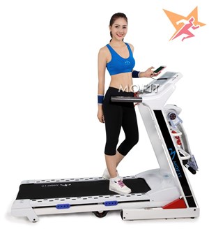 Top 3 máy chạy bộ giá rẻ nhất tại Hà Nội hiện nay