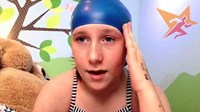 Cách Đội Mũ Bơi Cho Nữ Tóc Dài – Cực Đơn Giản!