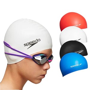 Mũ bơi Speedo - Thương hiệu mũ bơi chất lượng được tin dùng hàng đầu