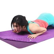 Địa chỉ bán khăn trải thảm tập yoga Hà Nội uy tín