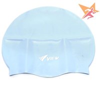 Bạn nên chọn mũ bơi vải hay mũ bơi Silicone