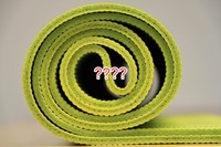 Phân biệt thảm tập Gym và thảm tập Yoga