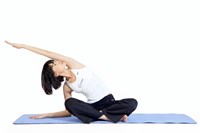 Vì sao cần phải có Thảm trải sàn tập Yoga