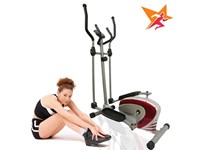 Địa chỉ bán xe đạp tập chính hãng