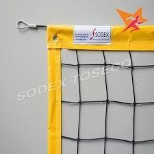 Lưới bóng chuyền bãi biển S32856 Lưới bóng chuyền bãi biển S32856