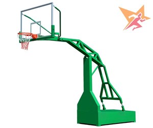 Trụ bóng rổ TT-502