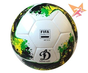 Quả bóng đá FIFA Quality UHV 2.05 Galaxy