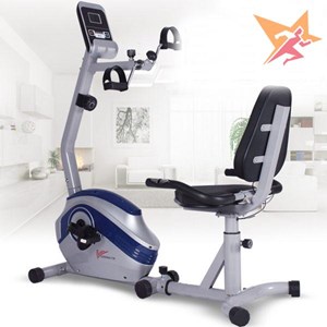 XE ĐẠP TẬP THỂ DỤC CHO NGƯỜI GIÀ R7