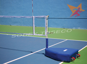 Trụ đá cầu Sodex Toseco S28210