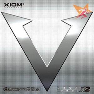 Mặt vợt Xiom Vega Pro